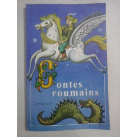     CONTES  ROUMAINS  -  editions, 1994 